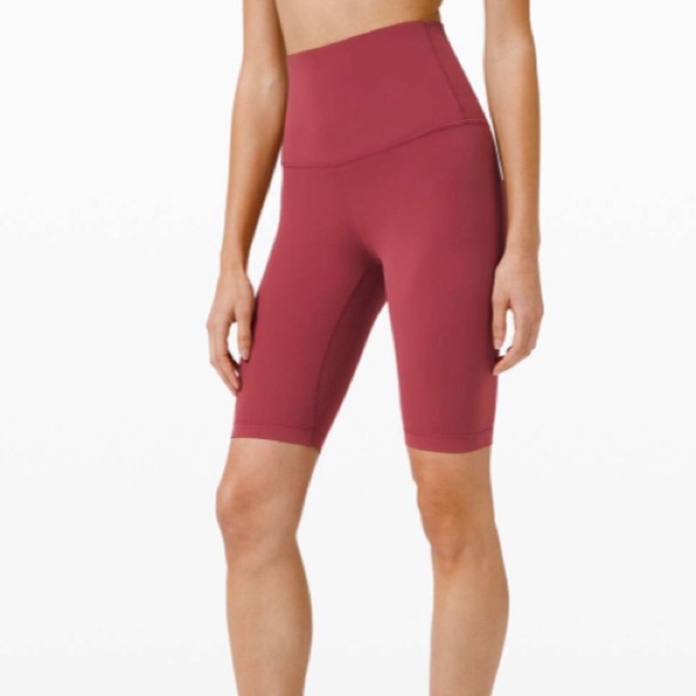 Lululemon Align Short